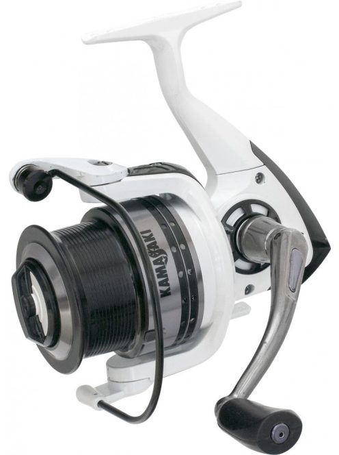 Kamasaki Elite Feeder - 6000 - 5+1cs.