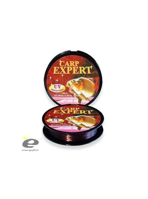 Carp Expert UV Protection - 0,20mm - 150m