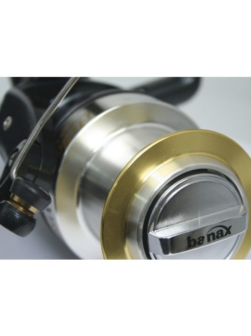 Banax Helicon 5600NF - 80 - 5+1cs.