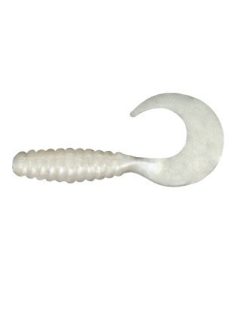 Mann's Twister - 2-5,1cm - P-Gyöngyház