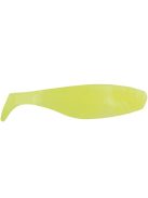 Mann's Shad - 4,5cm - MFCH-Sárga, glitteres