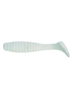 Mann's Swimmin Grub - 11cm - W-Fehér