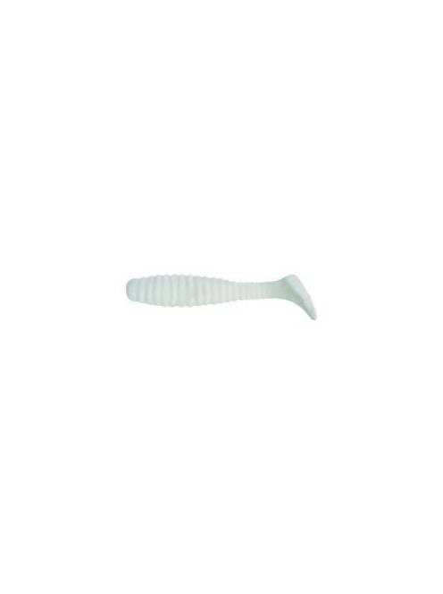 Mann's Swimmin Grub - 11cm - W-Fehér