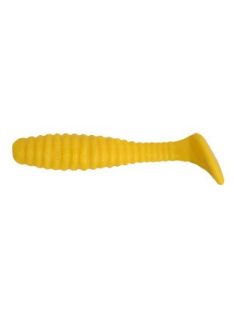 Mann's Swimmin Grub - 11cm - Y-Sárga