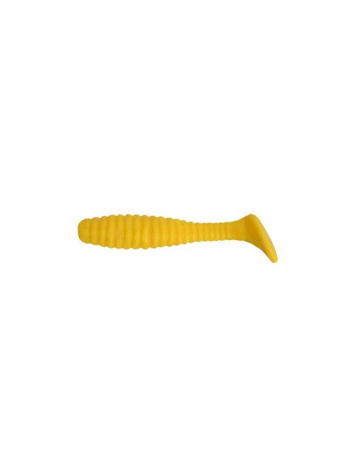 Mann's Swimmin Grub - 11cm - Y-Sárga