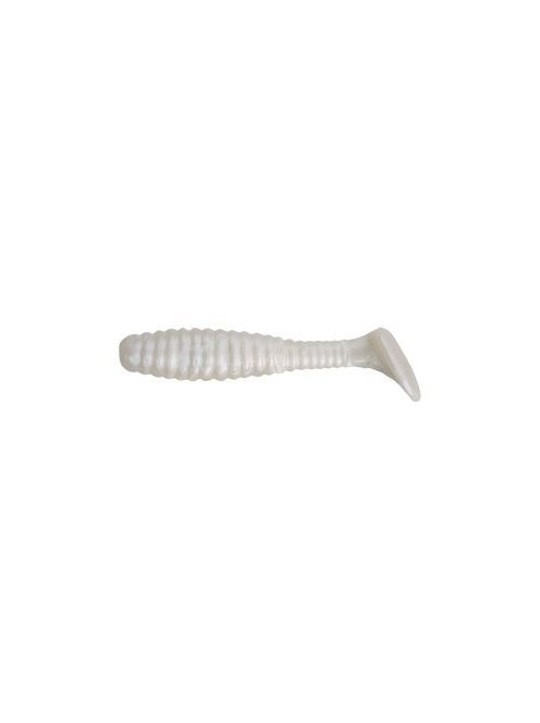 Mann's Swimmin Grub - 11cm - P-Gyöngyház