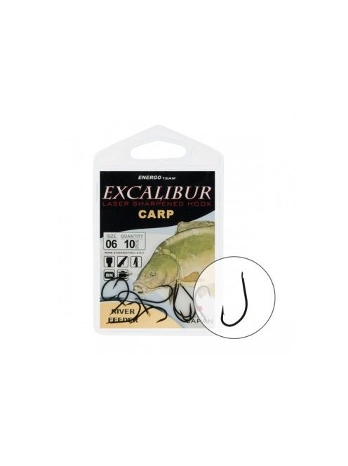 Excalibur River Feeder - 4