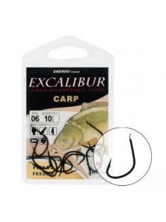 Excalibur Pellet Feeder - 10