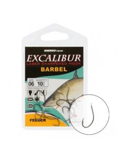 Excalibur Barbel Feeder - 1