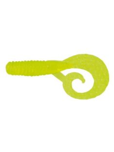 Mann's Twister Mannipulator Grub 4-10,1cm - FCH