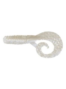 Mann's Twister Mannipulator Grub 4-10,1cm - P