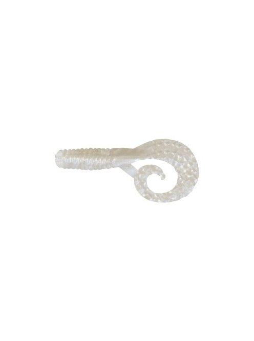 Mann's Twister Mannipulator Grub 4-10,1cm - P
