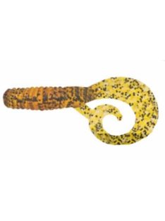 Mann's Twister Mannipulator Grub 4-10,1cm - AS