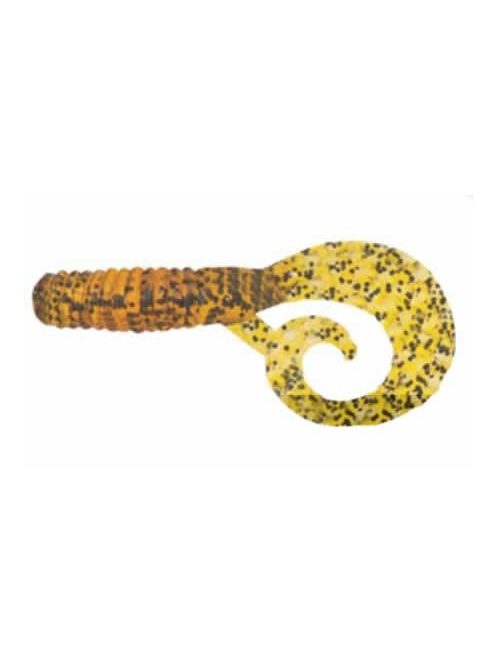 Mann's Twister Mannipulator Grub 4-10,1cm - AS