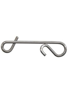 Black Fighter Not-A-Knot - XL