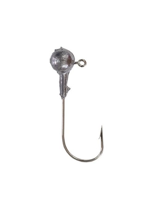 Energo Team Jig Fej WMC - 12g - 5/0