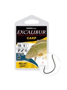 Excalibur Pellet Carp - 2