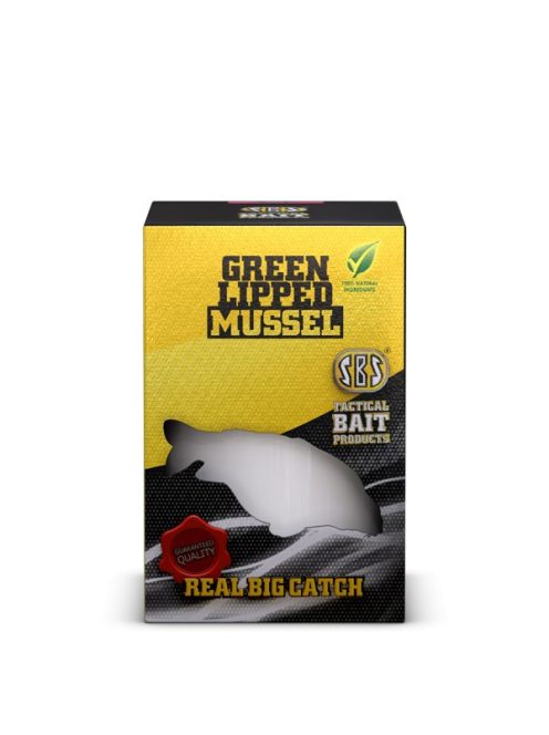 SBS Green Lipped Mussel Extract - 100g