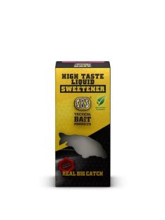 SBS High Taste Liquid Sweetener édesítőszer - 50ml