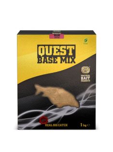SBS Quest Base Mix -M1 (fűszeres)  - 1kg