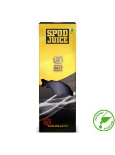 SBS Premium Spod Juice - M1 (fűszeres) - 1l