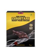 SBS Eurostar Ready-Made Boilies - Frankfurter Sausage (frankfurti kolbász) - 16mm - 1kg