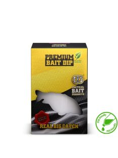 SBS Premium Bait Dip - C2 (tintahal-áfonya) - 250ml