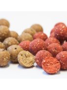 SBS EuroBase Ready-Made Boilies - Strawberry Jam (eperkrém) - 20mm - 1kg