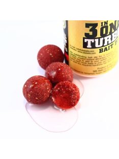   SBS 3 in One Turbo Bait Dip - Frankfurter Sausage (frankfurti kolbász) - 80 ml