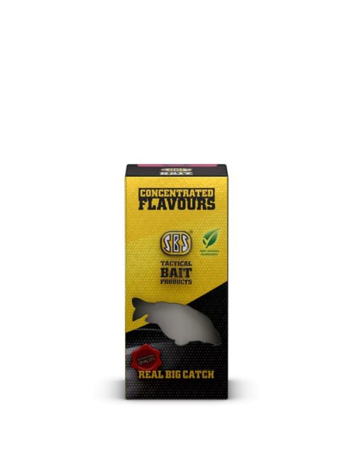 SBS Concentrated Flavours - Shellfish Concentrate (sűrített kagyló) - 10ml