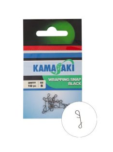 Kamasaki Not-A-Knot - 1