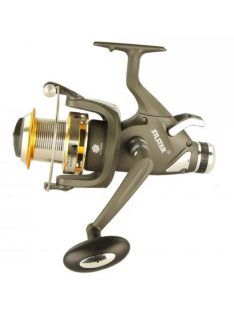 Silstar Tierra ECO Infinite Carp 370 FS - 2+1cs.