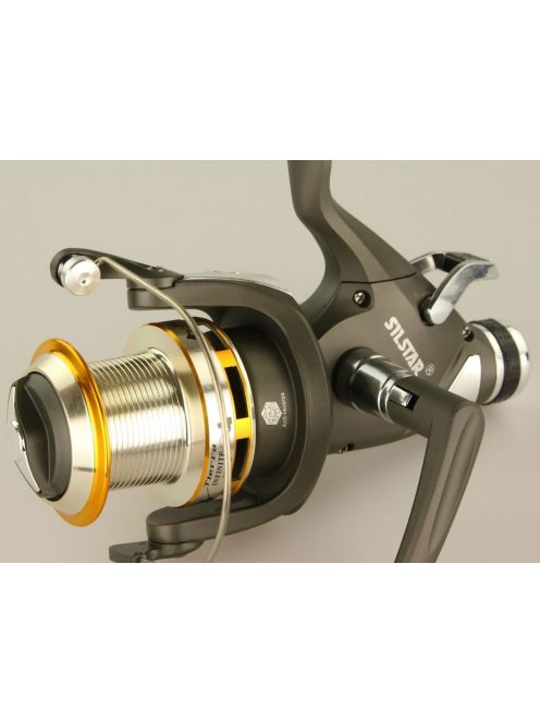 Silstar Tierra ECO Infinite Carp 380 FS - 2+1cs.