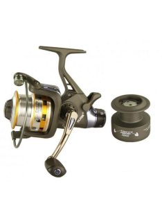 Silstar Tierra Feeder FS 60 - 5+1cs. + pótdob