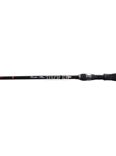 Predator-Z Oplus Twitch&Spin pergető bot (1 részes) 195cm, 7-28g,