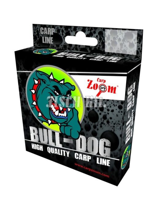 Carp Zoom Bull-Dog Carp Line 1000m 0,40mm