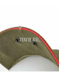 Carp Zoom Ledes horgász sapka