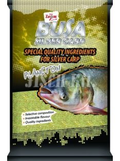 Carp Zoom Busa Silver Carp Attractor 