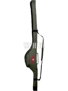 Carp Zoom Dupla horgászbottartó 12', 193*26cm