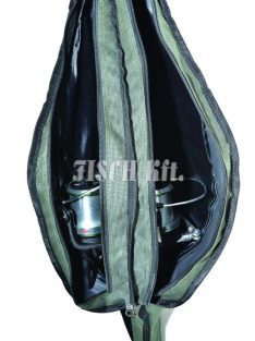 Carp Zoom Dupla horgászbottartó 13', 206*26cm