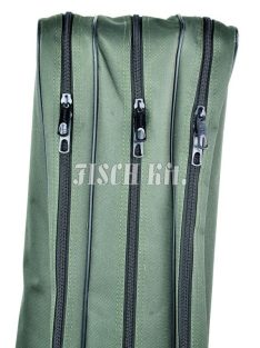 Carp Zoom NS Tripla horgászbottartó, 140*24*20cm