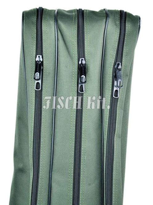 Carp Zoom NS Tripla horgászbottartó, 160*24*20cm