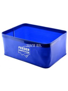 Feeder Competition EVA csali tál, 35*25*15cm