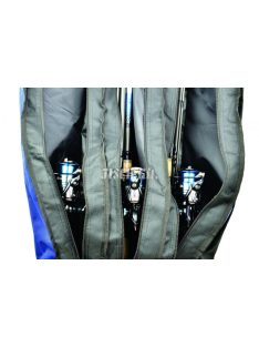 Feeder Competition Tripla bottartó táska 150*20*30cm