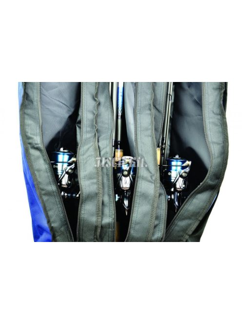 Feeder Competition Tripla bottartó táska 150*20*30cm