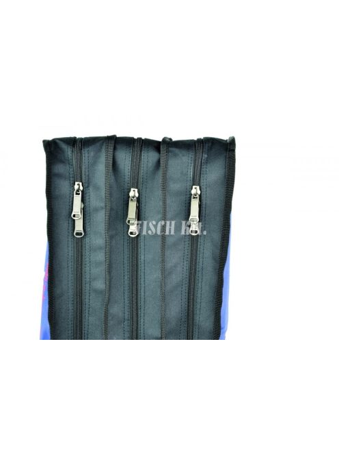 Feeder Competition Tripla bottartó táska 150*20*30cm