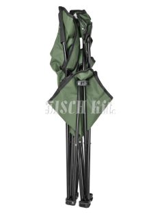 Carp Zoom Összecsukható szék kartámasszal