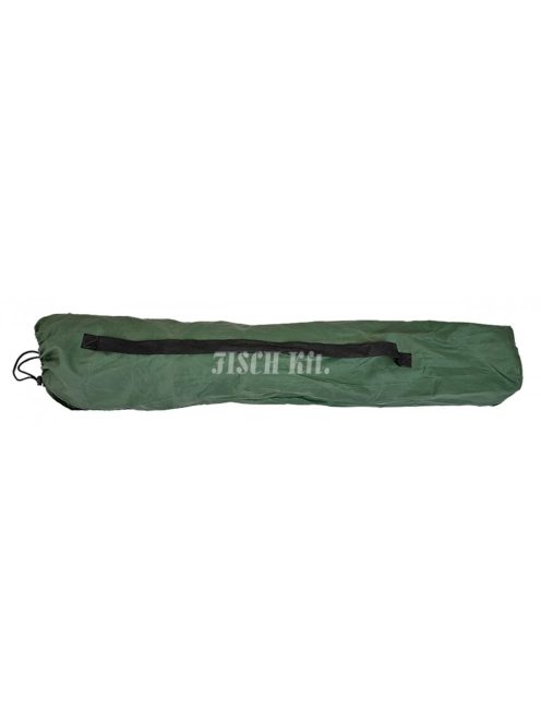 Carp Zoom Összecsukható szék kartámasszal