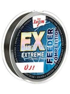   Feeder Competition Extreme Feeder Zsinór, 0,28mm, 9,20kg, 200m