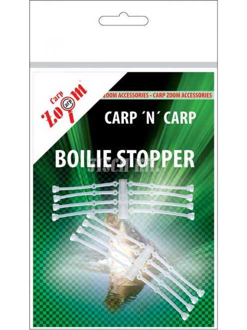 Carp Zoom Bojli Stopper kicsi 14mm